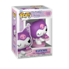 FIGURINE FUNKO POP KUROMI 20 ème Anniversaire N°108 - SANRIO