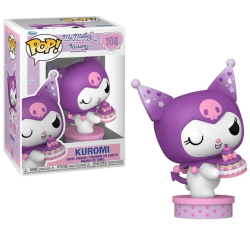FIGURINE FUNKO POP KUROMI...