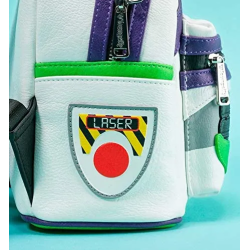 Sac à Dos Loungefly Buzz L'Eclair - Toy Story - Disney