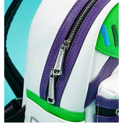 Sac à Dos Loungefly Buzz L'Eclair - Toy Story - Disney