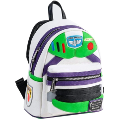 Sac à Dos Loungefly Buzz L'Eclair - Toy Story - Disney