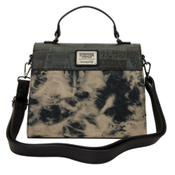 Sac Bandoulière  Loungefly Stranger Things