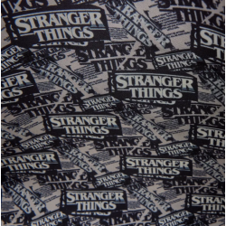 Sac Bandoulière  Loungefly Stranger Things