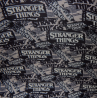 Sac Bandoulière  Loungefly Stranger Things