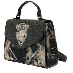 Sac Bandoulière  Loungefly Stranger Things