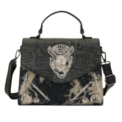 Sac Bandoulière  Loungefly...