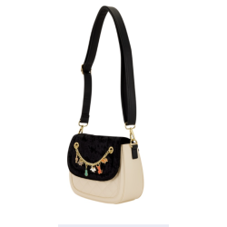 Sac Bandoulière Loungefly Les Aristochats - Disney