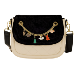 Sac Bandoulière Loungefly Les Aristochats - Disney