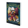 Livre de Coloriage Romantaisy