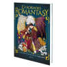 Livre de Coloriage Romantaisy