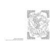 Livre de Coloriage Romantaisy