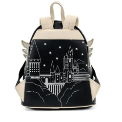 Sac à Dos Loungefly Hedwige Lettre Harry Potter