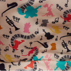 Sac à Dos Loungefly Hedwige Lettre Harry Potter