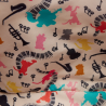 Sac à Dos Loungefly Hedwige Lettre Harry Potter