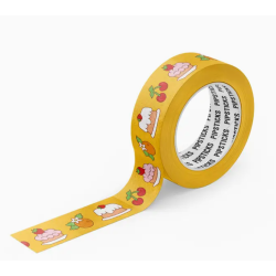 Washi tape nourriture -...