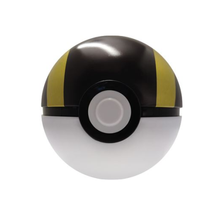 BLIND BOX Pokéball Q4 Cartes à Collectionner POKEMON