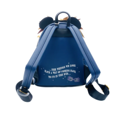 Mini Sac à Dos Loungefly Luna Lovegood HARRY POTTER Edition Exclusive