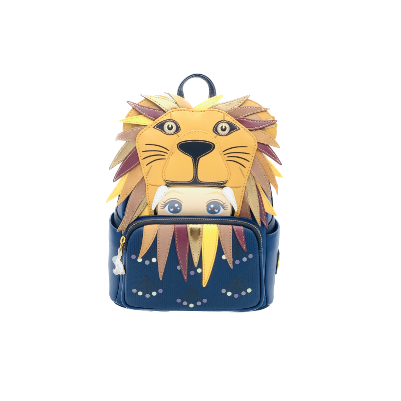 Mini Sac à Dos Loungefly Luna Lovegood HARRY POTTER Edition Exclusive