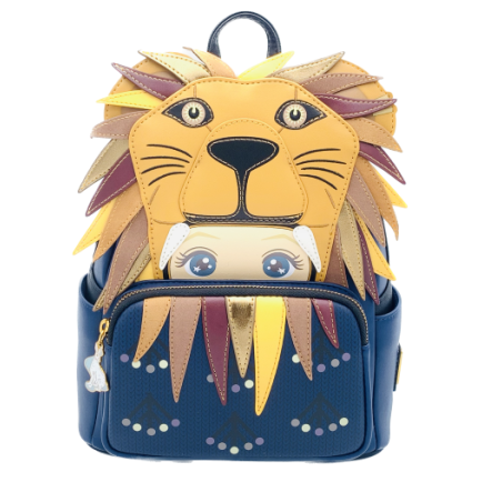 Mini Sac à Dos Loungefly Luna Lovegood HARRY POTTER Edition Exclusive