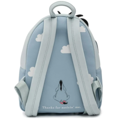 SAC A DOS LOUNGEFLY BOURRIQUET WINNIE L'OURSON DISNEY