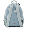 SAC A DOS LOUNGEFLY BOURRIQUET WINNIE L'OURSON DISNEY