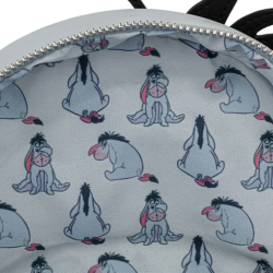 SAC A DOS LOUNGEFLY BOURRIQUET WINNIE L'OURSON DISNEY