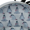 SAC A DOS LOUNGEFLY BOURRIQUET WINNIE L'OURSON DISNEY