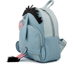 SAC A DOS LOUNGEFLY BOURRIQUET WINNIE L'OURSON DISNEY