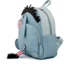 SAC A DOS LOUNGEFLY BOURRIQUET WINNIE L'OURSON DISNEY