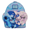 Mini Sac à Dos Loungefly Stitch & Angel DISNEY