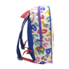 Sac à dos Bluey Rainbow 30 cm