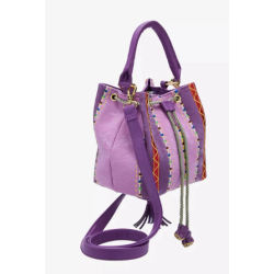 Sac Bandoulière Loungefly Hermionne Yule - HARRY POTTER Exclusive