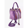 Sac Bandoulière Loungefly Hermionne Yule - HARRY POTTER Exclusive