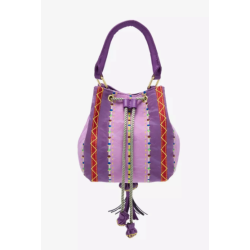 Sac Bandoulière Loungefly Hermionne Yule - HARRY POTTER Exclusive