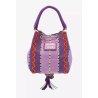 Sac Bandoulière Loungefly Hermionne Yule - HARRY POTTER Exclusive