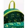 Mini Sac à Dos Loungefly Shrek & Porte du Marais de l'Ane Dreamworks Exclusive