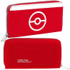 Portefeuille Pokéball