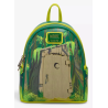 Mini Sac à Dos Loungefly Shrek & Porte du Marais de l'Ane Dreamworks Exclusive