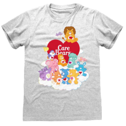 Bisounours T-Shirt Cousins...