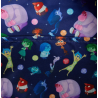 Mini Sac à Dos Loungefly Vice Versa 2 - DISNEY