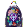 Mini Sac à Dos Loungefly Vice Versa 2 - DISNEY