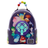 Mini Sac à Dos Loungefly Vice Versa 2 - DISNEY
