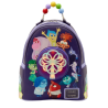 Mini Sac à Dos Loungefly Vice Versa 2 - DISNEY
