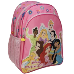 Disney - Sac à dos Disney Princesse Rose – 40 cm