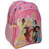 Disney - Sac à dos Disney Princesse Rose – 40 cm