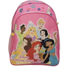 Disney - Sac à dos Disney Princesse Rose – 40 cm