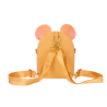 Sac Bandoulière Loungefly Mickey "Glitter" - DISNEY Convertible