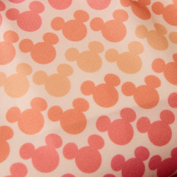 Sac Bandoulière Loungefly Mickey "Glitter" - DISNEY Convertible