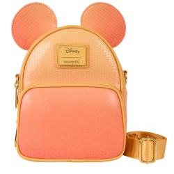 Sac Bandoulière Loungefly...