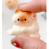 Blind box figurines chats - Cozy cat